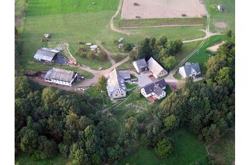 Pension de famille Police nad Metují 2